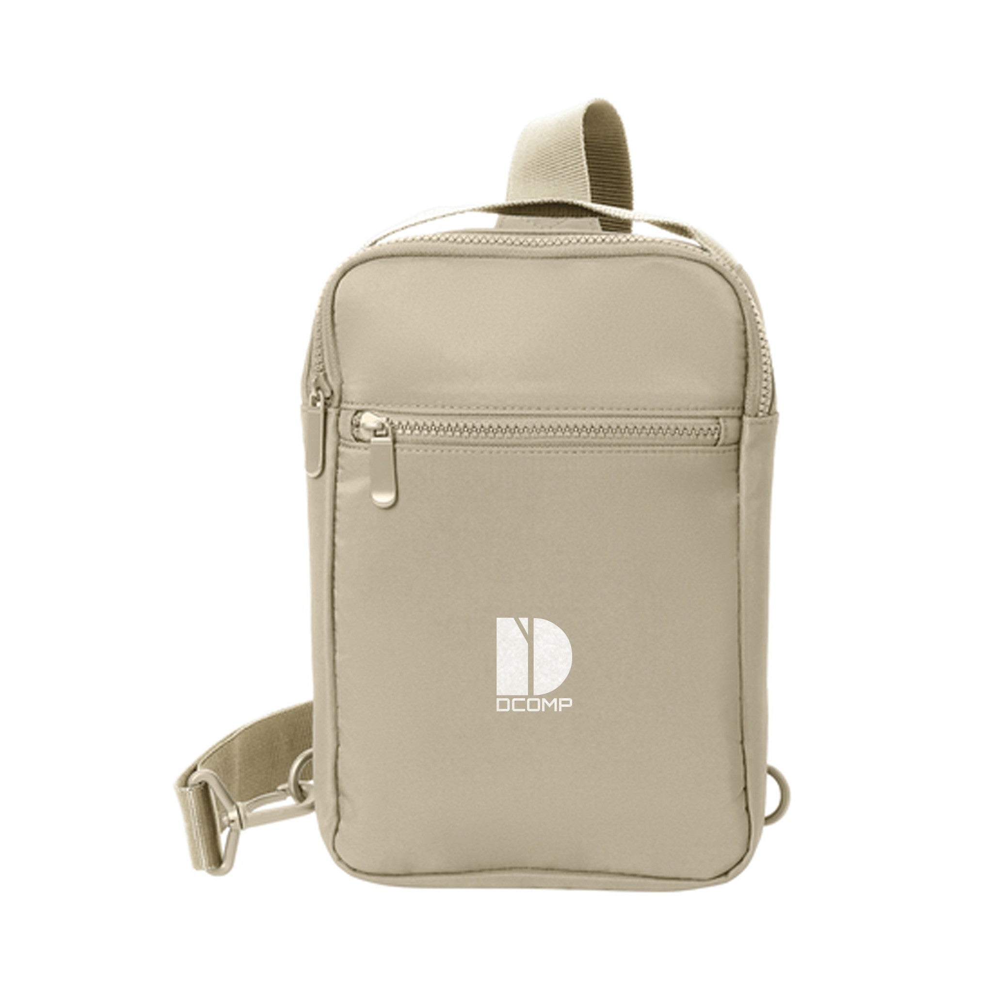 Port Authority® Matte Sling  Imprinted with Logo (Q320922)