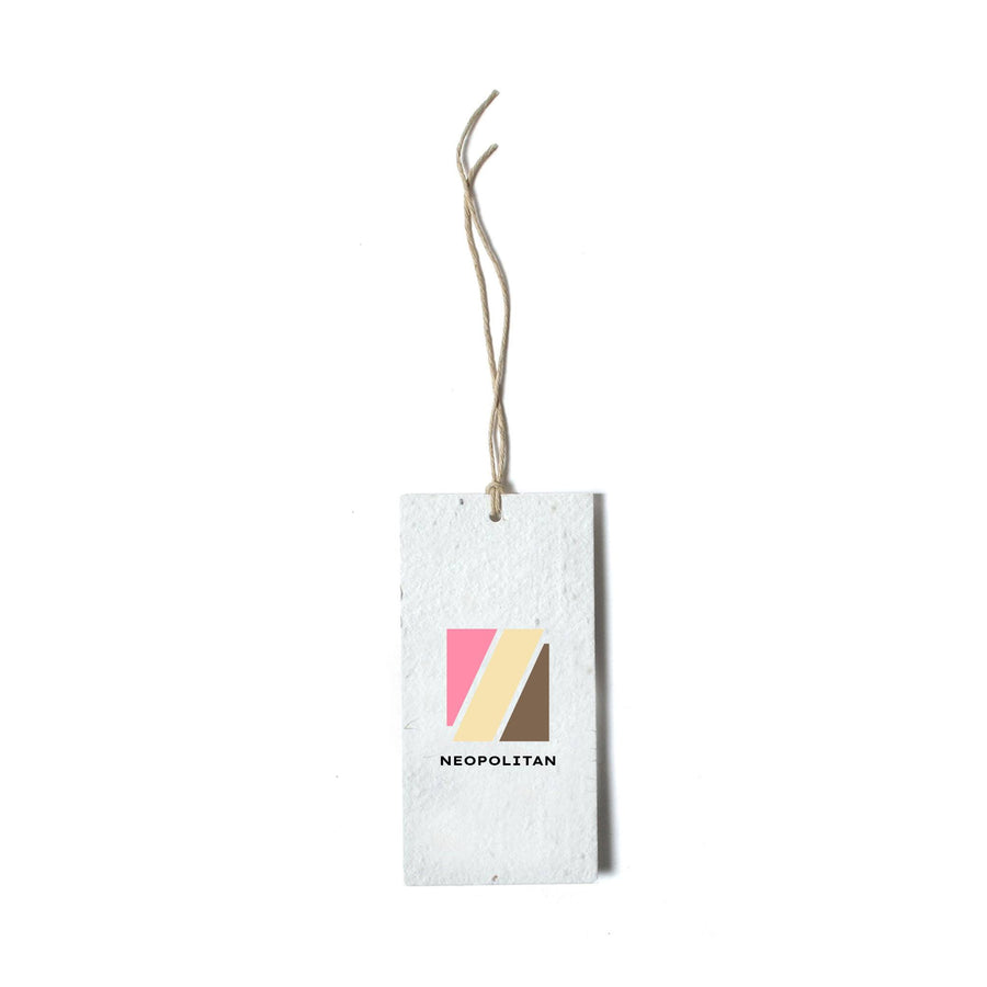 Bloomin® Seed Paper Product Tag (Q321022)