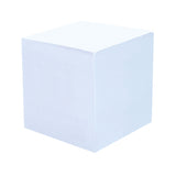 Souvenir® 3" x 3" x 3" Non-Adhesive Value Cube (Q321122)