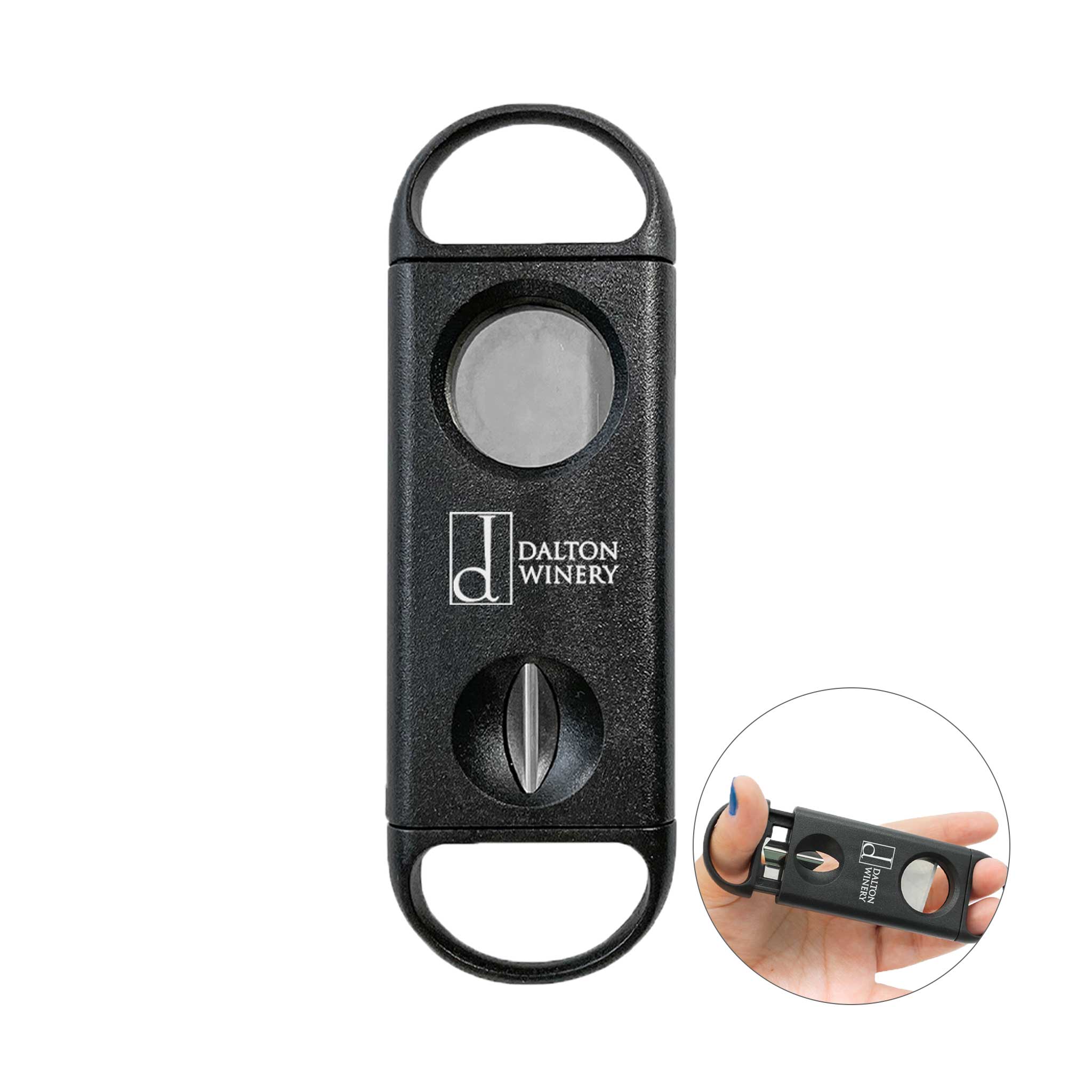 Cigar Cutter 4.63