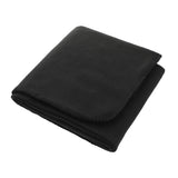 100% Recycled PET Fleece Blanket (Q321322)