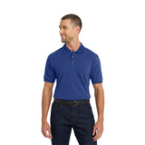 Port Authority® Tall Heavyweight Cotton Pique Polo (Q321332)