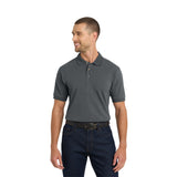 Port Authority® Tall Heavyweight Cotton Pique Polo (Q321332)