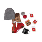 Eat  Drink and Be Cozy Gift Set (Q321432)