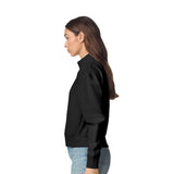 American Apparel Womens French Terry Full-Zip Jacket (Q321632)