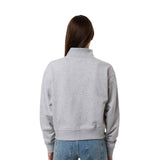 American Apparel Womens French Terry Full-Zip Jacket (Q321632)