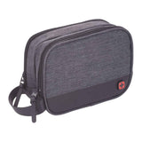 Wenger RPET Dual Compartment Dopp Kit (Q321822)