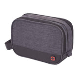 Wenger RPET Dual Compartment Dopp Kit (Q321822)