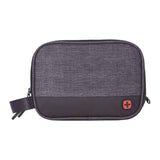 Wenger RPET Dual Compartment Dopp Kit (Q321822)