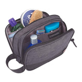 Wenger RPET Dual Compartment Dopp Kit (Q321822)
