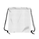 16W x 18H Inch Polyester Drawstring Backpack (Q321922)