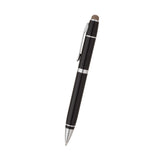 Aluminum Twist-Action Stylus Pen (Q322311)