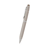 Aluminum Twist-Action Stylus Pen (Q322311)
