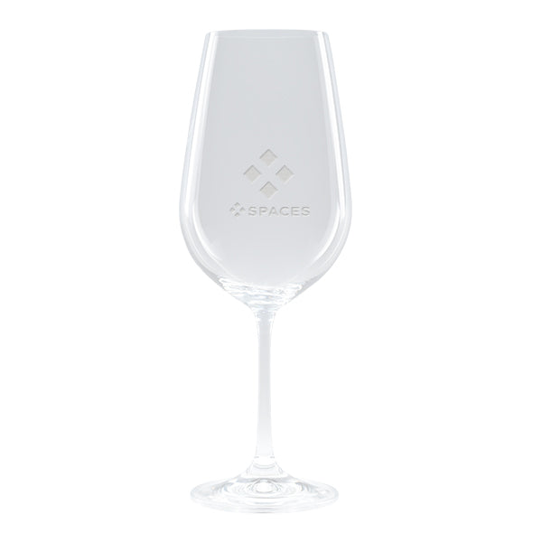 18.5 Oz. Elite Red Wine Glass (Q323122)