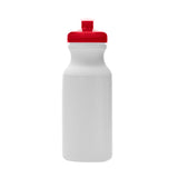 4th of July - 20 Oz. Hydration Water Bottle (Q323211)