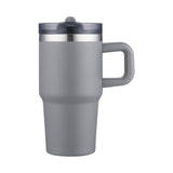 Alta 20 Oz. Eco-Friendly Vacuum Insulated Straw Mug (Q323532)