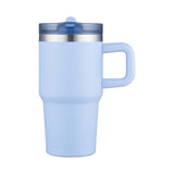 Alta 20 Oz. Eco-Friendly Vacuum Insulated Straw Mug (Q323532)