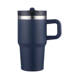 Alta 20 Oz. Eco-Friendly Vacuum Insulated Straw Mug (Q323532)