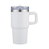 Alta 20 Oz. Eco-Friendly Vacuum Insulated Straw Mug (Q323532)