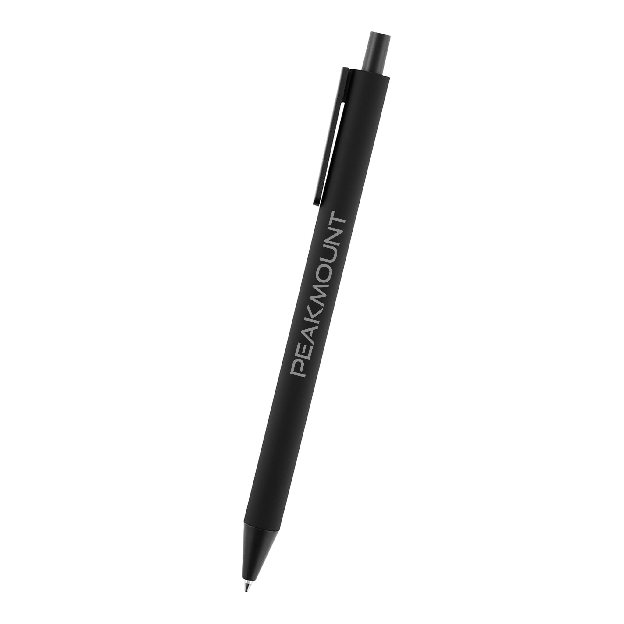 Evalyn Recycled Aluminum Pen (Q323632)