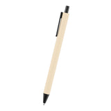Evalyn Recycled Aluminum Pen (Q323632)