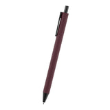 Evalyn Recycled Aluminum Pen (Q323632)