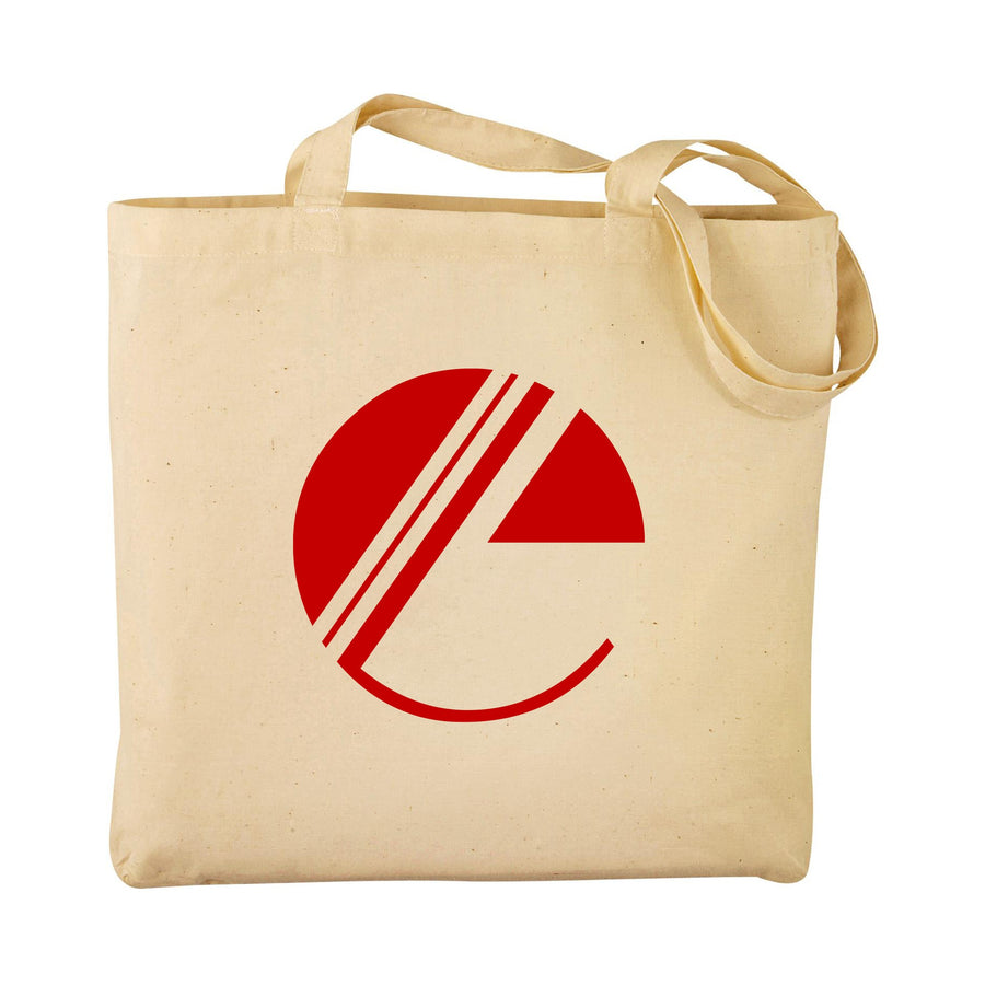6oz Classic Cotton Canvas Meeting Totes (Q323711)