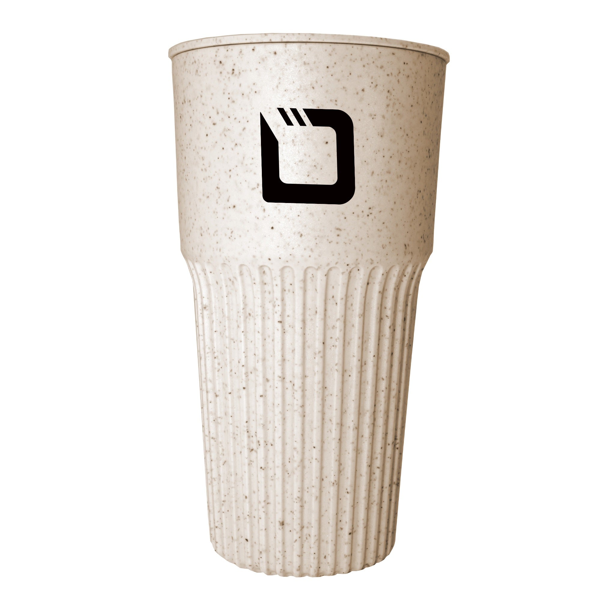 16 Oz. HIP® Moka Cup  Imprinted with Logo (Q323822)