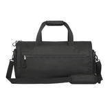 Bettoni® Moda Milano RPET Suiter Duffel (Q324022)