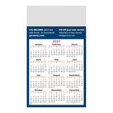 Calendar Square Corner Magnet 3.5 x 6 Inch (Q324432)