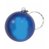 Mood Smiley Face Stress Key Chain (Q324611)
