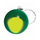 Mood Smiley Face Stress Key Chain (Q324611)