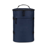 Renew rPET Backpack Cooler - Navy (Q324822)