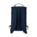 Renew rPET Backpack Cooler - Navy (Q324822)
