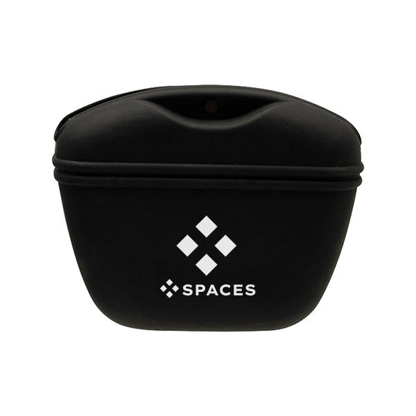 Pet Treat Pouch  Imprinted with Logo (Q324922)