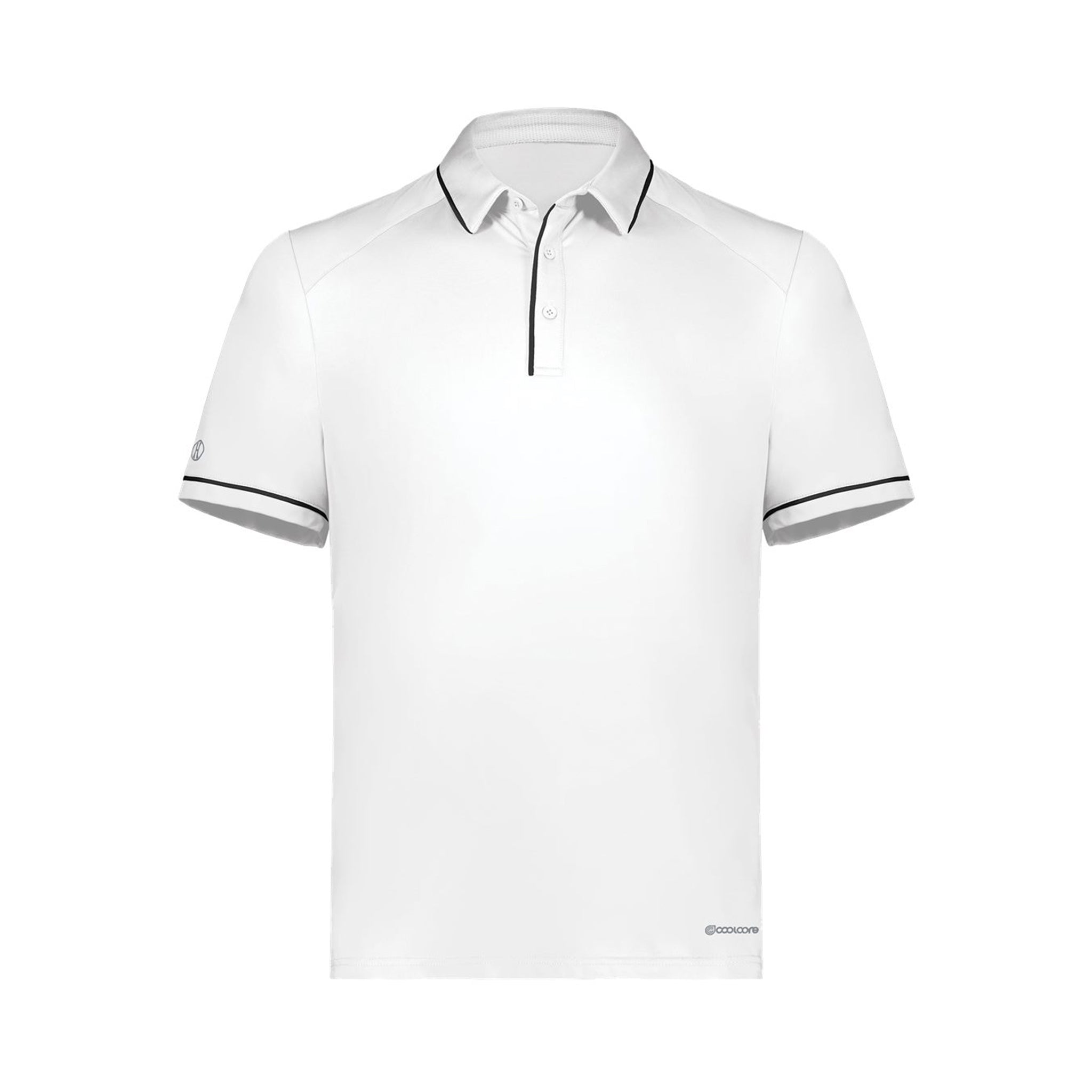 Holloway CoolCore® Polo  Imprinted with Logo (Q325222)
