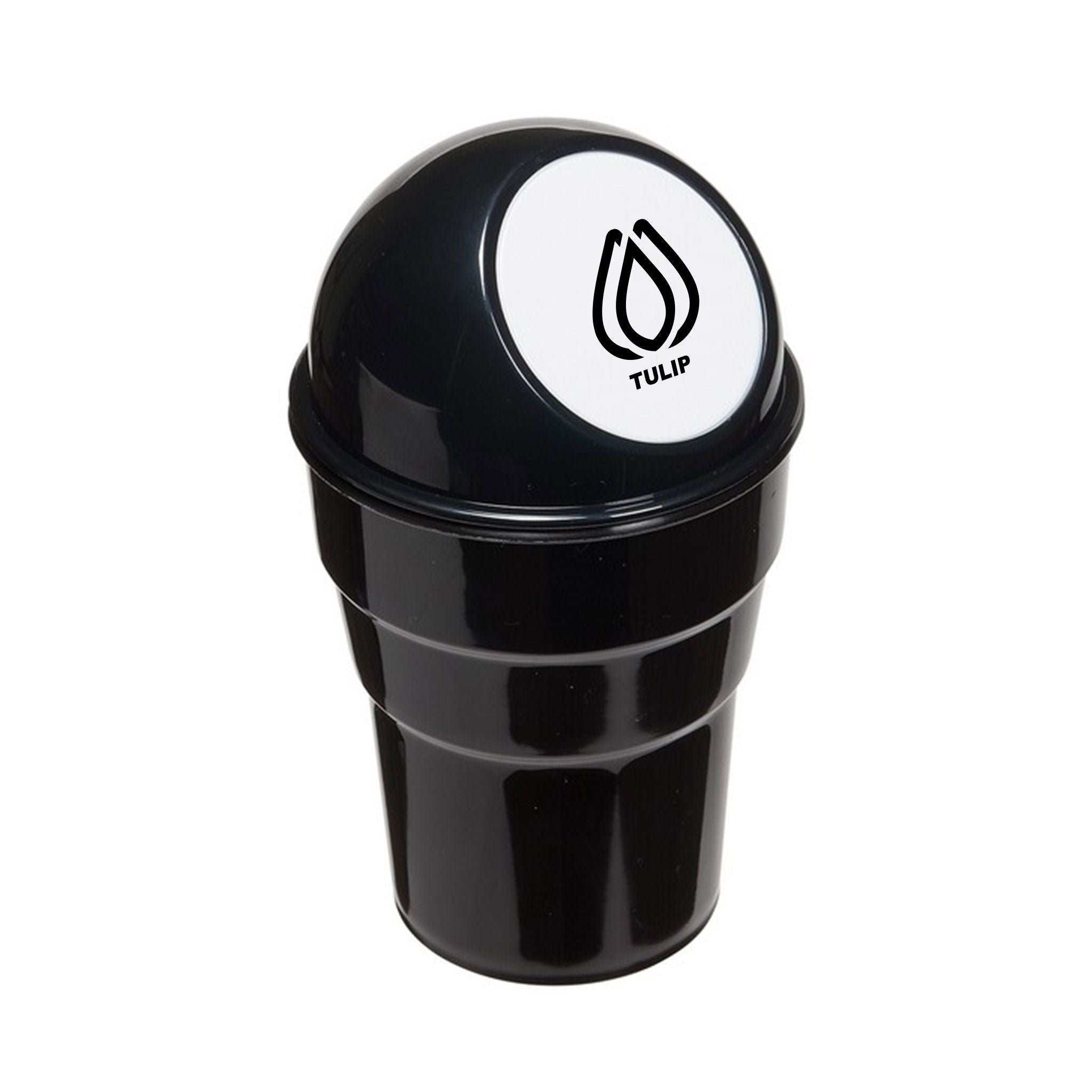 Car Caddy Cup Holder Container  Imprinted with Logo (Q325322)