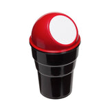 Car Caddy Cup Holder Container (Q325322)