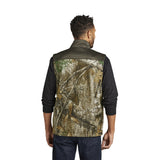 Russell Outdoors™ Realtree® Atlas Colorblock Soft Shell Vest (Q325332)