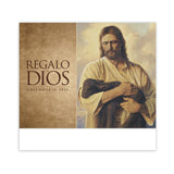 Regalo de Dios - Stapled Calendar (Q325722)