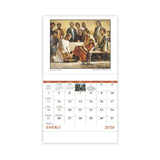 Regalo de Dios - Stapled Calendar (Q325722)