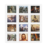 Regalo de Dios - Stapled Calendar (Q325722)