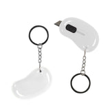 Box Cutter Key Ring (Q325822)