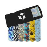 Bandage Dispenser With Color Bandages (Q326111)