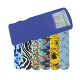 Bandage Dispenser With Color Bandages (Q326111)