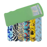 Bandage Dispenser With Color Bandages (Q326111)