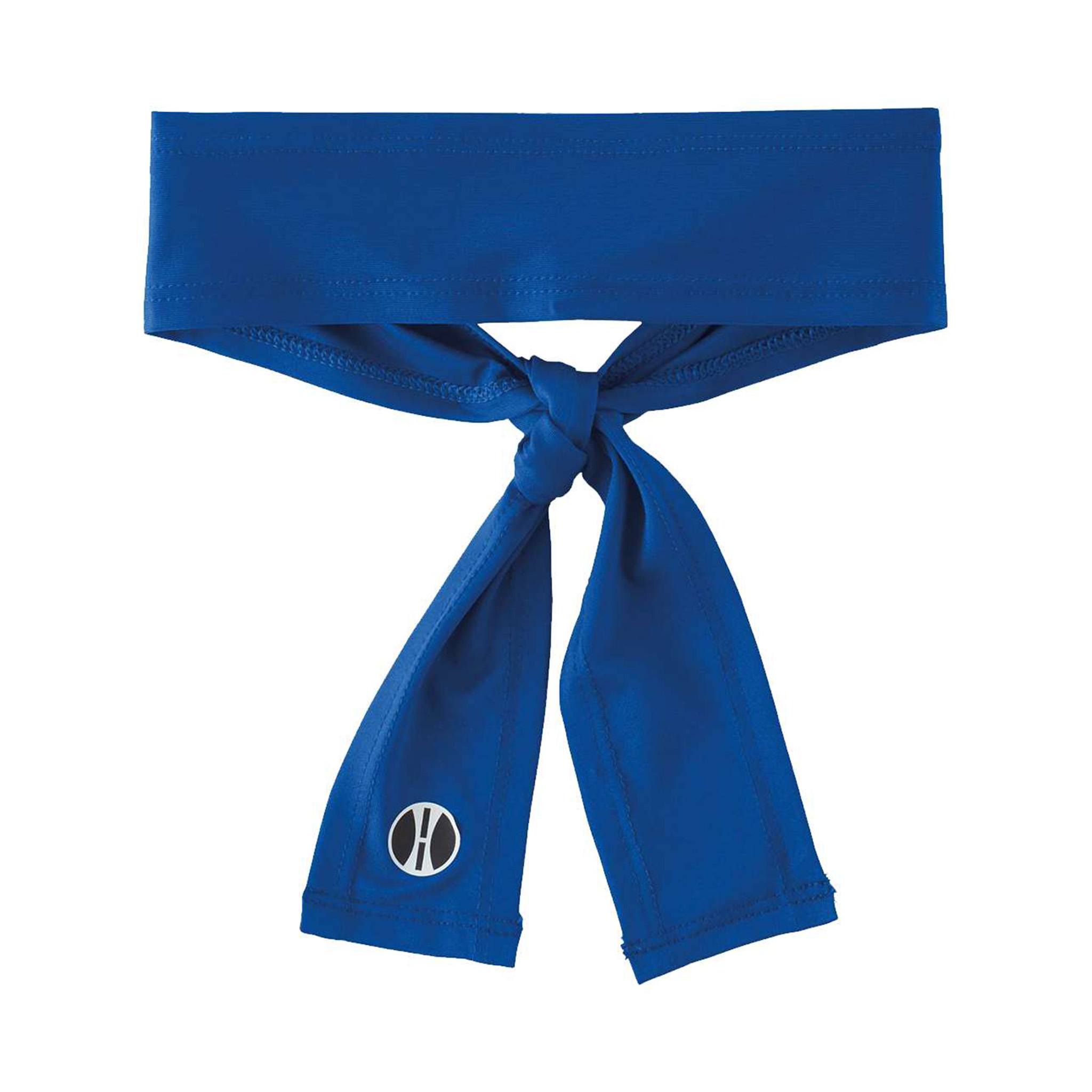 Holloway Zoom Tie Headband  Imprinted with Logo (Q326222)