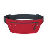 Running Belt Fanny Packs with Built-In Slot For Earbuds (Q326411)