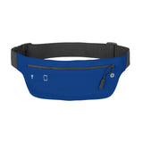 Running Belt Fanny Packs with Built-In Slot For Earbuds (Q326411)