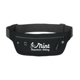 Running Belt Fanny Packs with Built-In Slot For Earbuds (Q326411)